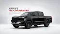 Toyota Hilux Double Cab.-Pick-up 2.8 D-4D MHEV 204 Invincible