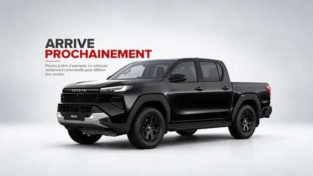 Toyota Hilux Double Cab.-Pick-up 2.8 D-4D MHEV 204 Invincible