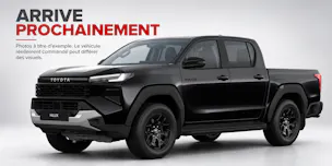 Toyota Hilux Double Cab.-Pick-up 2.8 D-4D MHEV 204 Invincible