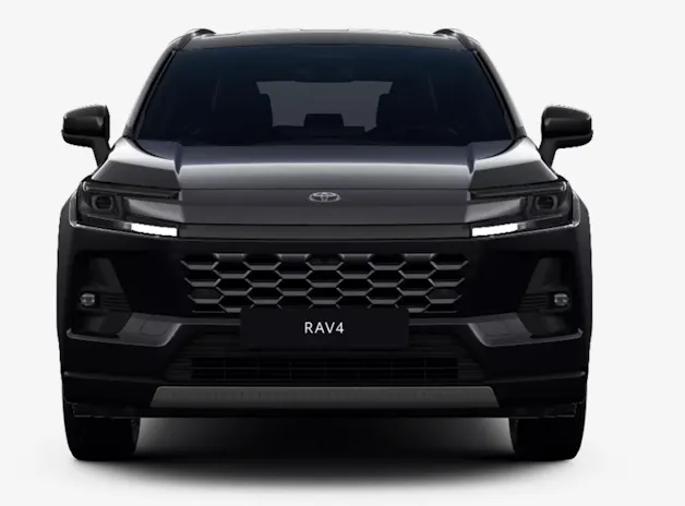 Toyota RAV4 2.5 HEV Trend