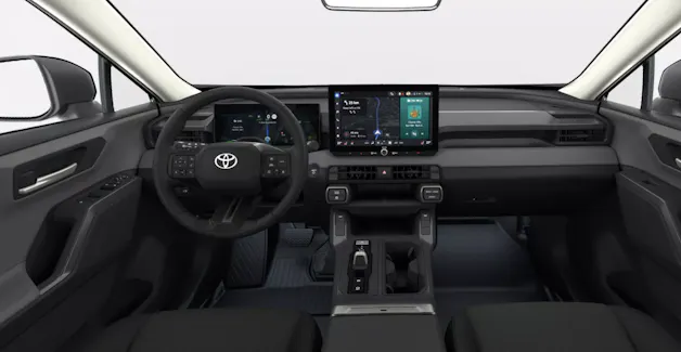 Toyota RAV4 2.5 HEV Trend