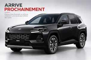 Toyota RAV4 2.5 HEV Trend