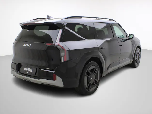 Kia EV9 GT-Line 7Plätzer 4x4