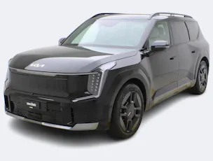 Kia EV9 GT-Line 7Plätzer 4x4