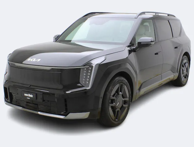 Kia EV9 GT-Line 7Plätzer 4x4