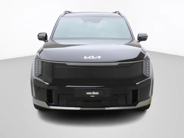 Kia EV9 GT-Line 7Plätzer 4x4