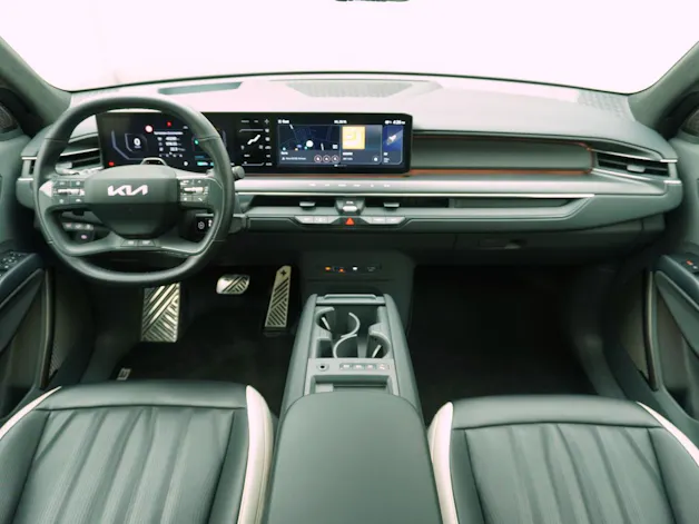Kia EV9 GT-Line 7Plätzer 4x4