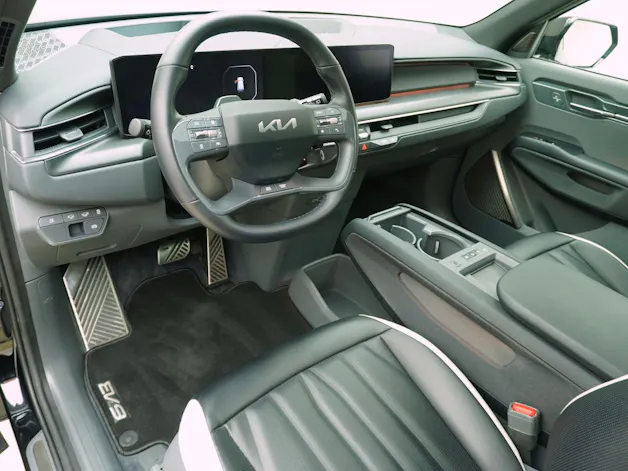Kia EV9 GT-Line 7Plätzer 4x4
