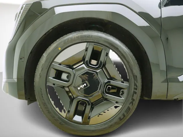 Kia EV9 GT-Line 7Plätzer 4x4