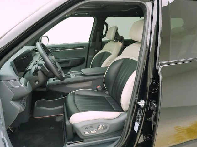 Kia EV9 GT-Line 7Plätzer 4x4