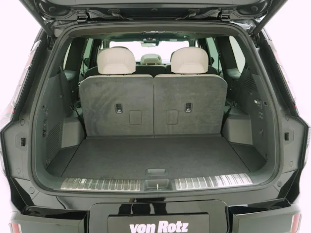 Kia EV9 GT-Line 7Plätzer 4x4