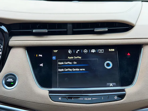 CADILLAC XT5 3.6 V6 Platinum AWD