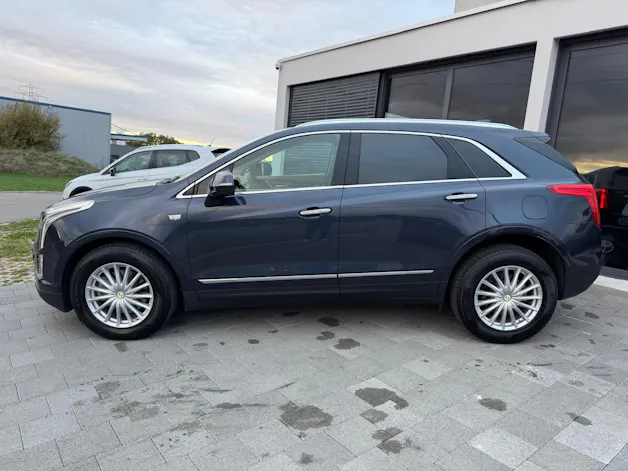 CADILLAC XT5 3.6 V6 Platinum AWD