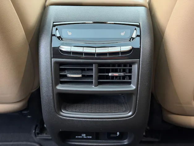 CADILLAC XT5 3.6 V6 Platinum AWD