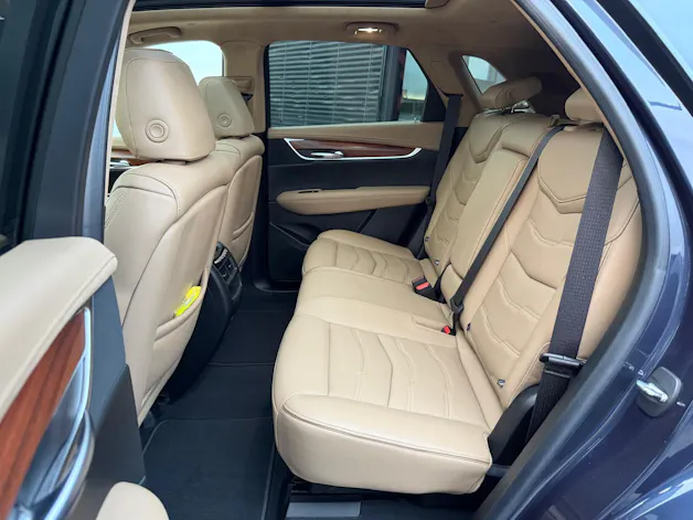 CADILLAC XT5 3.6 V6 Platinum AWD