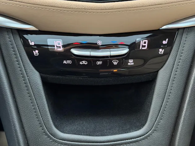 CADILLAC XT5 3.6 V6 Platinum AWD
