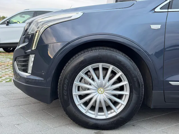 CADILLAC XT5 3.6 V6 Platinum AWD