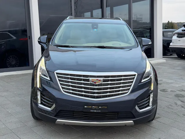 CADILLAC XT5 3.6 V6 Platinum AWD