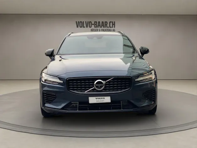 VOLVO V60 2.0 T8 TE R-Design eAWD