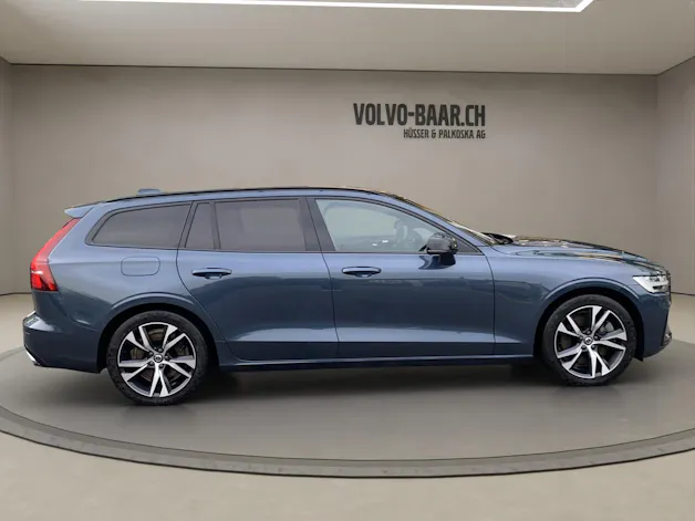 VOLVO V60 2.0 T8 TE R-Design eAWD