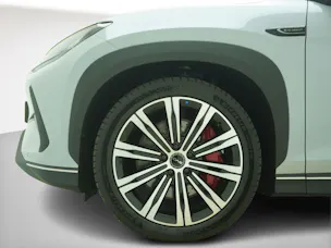 BYD Sealion 7 Excellence AWD