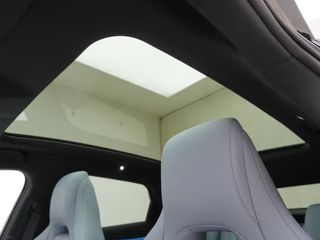 BYD Sealion 7 Excellence AWD