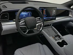 BYD Sealion 7 Excellence AWD