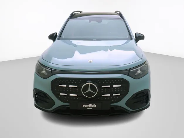 MERCEDES-BENZ GLB-Klasse 350 4Matic AMG Line Plus 7Plätzer