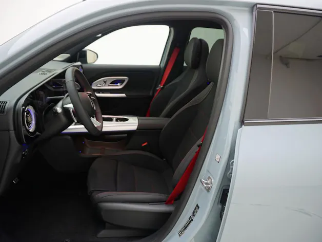 MERCEDES-BENZ GLB-Klasse 350 4Matic AMG Line Plus 7Plätzer