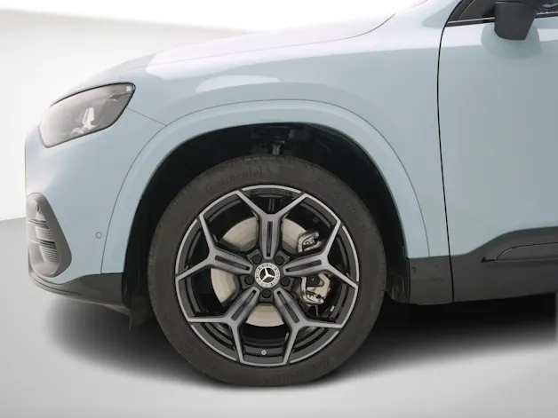 MERCEDES-BENZ GLB-Klasse 350 4Matic AMG Line Plus 7Plätzer