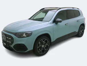 MERCEDES-BENZ GLB-Klasse 350 4Matic AMG Line Plus 7Plätzer