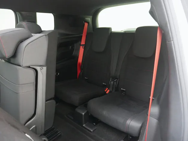 MERCEDES-BENZ GLB-Klasse 350 4Matic AMG Line Plus 7Plätzer
