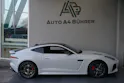 Jaguar F-Type 5.0 V8 S/C SVR AWD 575PS