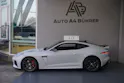 Jaguar F-Type 5.0 V8 S/C SVR AWD 575PS