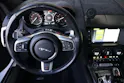 Jaguar F-Type 5.0 V8 S/C SVR AWD 575PS