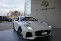Jaguar F-Type 5.0 V8 S/C SVR AWD 575PS