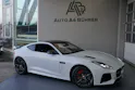 Jaguar F-Type 5.0 V8 S/C SVR AWD 575PS
