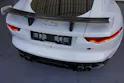 Jaguar F-Type 5.0 V8 S/C SVR AWD 575PS