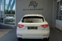 MASERATI Levante D 3.0 V6 275 PS 4WD mit erst 25`000km !!