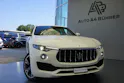 MASERATI Levante D 3.0 V6 275 PS 4WD mit erst 25`000km !!