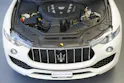 MASERATI Levante D 3.0 V6 275 PS 4WD mit erst 25`000km !!