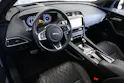Jaguar F-Pace 5.0 V8 SVR AWD 551PS  "100% Benziner"
