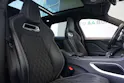 Jaguar F-Pace 5.0 V8 SVR AWD 551PS  "100% Benziner"