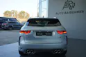 Jaguar F-Pace 5.0 V8 SVR AWD 551PS  "100% Benziner"