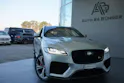 Jaguar F-Pace 5.0 V8 SVR AWD 551PS "100% Benziner"