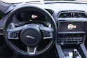 Jaguar F-Pace 5.0 V8 SVR AWD 551PS  "100% Benziner"