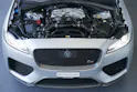 Jaguar F-Pace 5.0 V8 SVR AWD 551PS "100% Benziner"