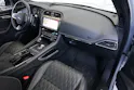 Jaguar F-Pace 5.0 V8 SVR AWD 551PS "100% Benziner"