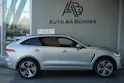 Jaguar F-Pace 5.0 V8 SVR AWD 551PS  "100% Benziner"