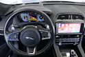 Jaguar F-Pace 5.0 V8 SVR AWD 551PS "100% Benziner"